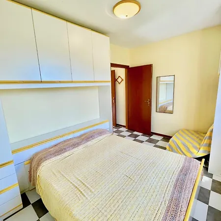 Bilocali Perseo Apartamento Marina Di Bibbona