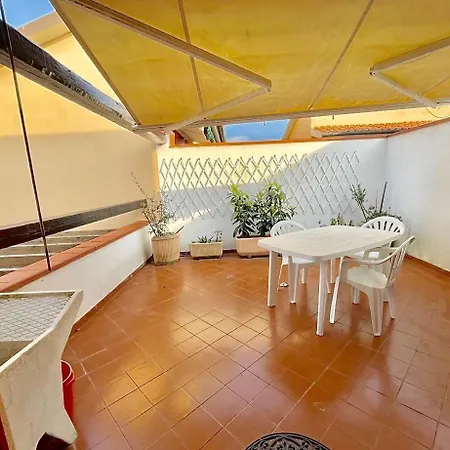 Apartmán Bilocali Perseo