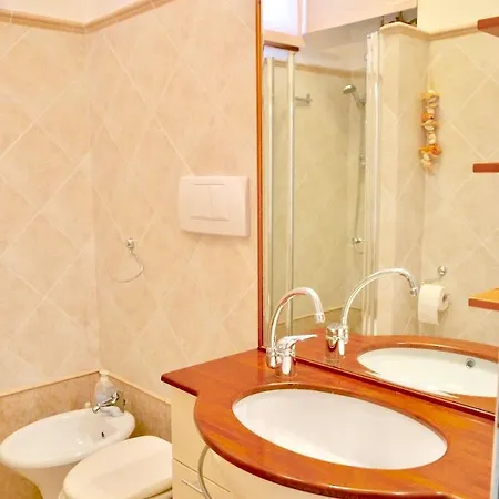 Apartmán Bilocali Perseo *