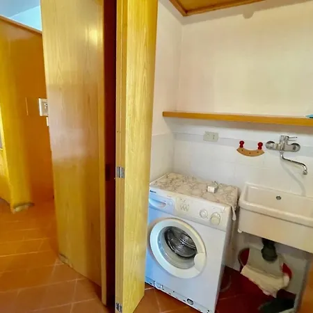 Bilocali Perseo Apartmán