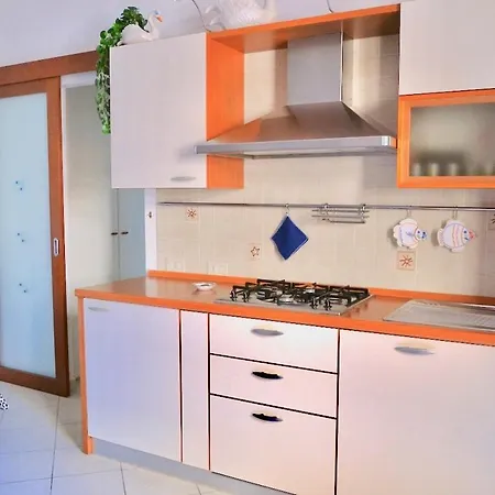 Bilocali Perseo Apartmán *