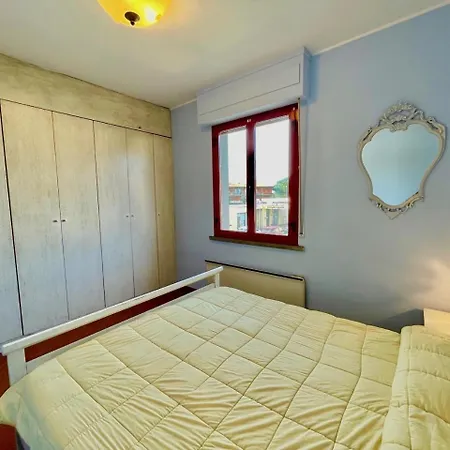 Bilocali Perseo Apartmán