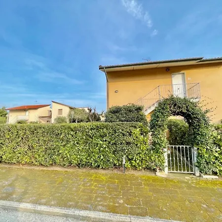 Apartmán Bilocali Perseo