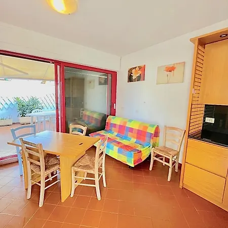 Bilocali Perseo Apartmán *