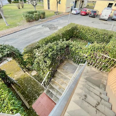 Bilocali Perseo Apartmán