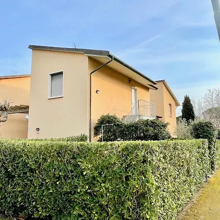 Bilocali Perseo Apartmán *