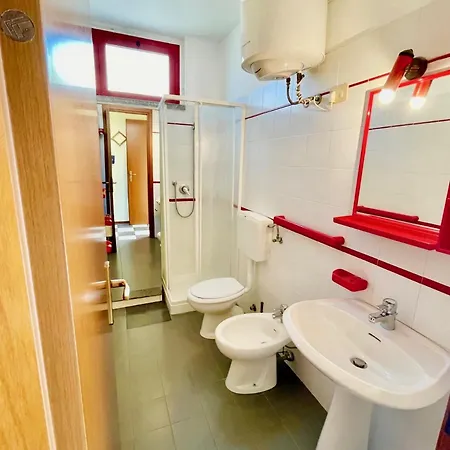 Bilocali Perseo Apartmán