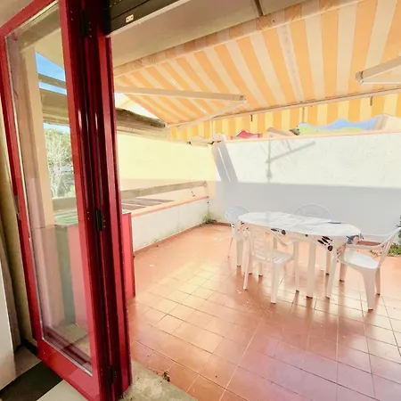 Apartmán Bilocali Perseo
