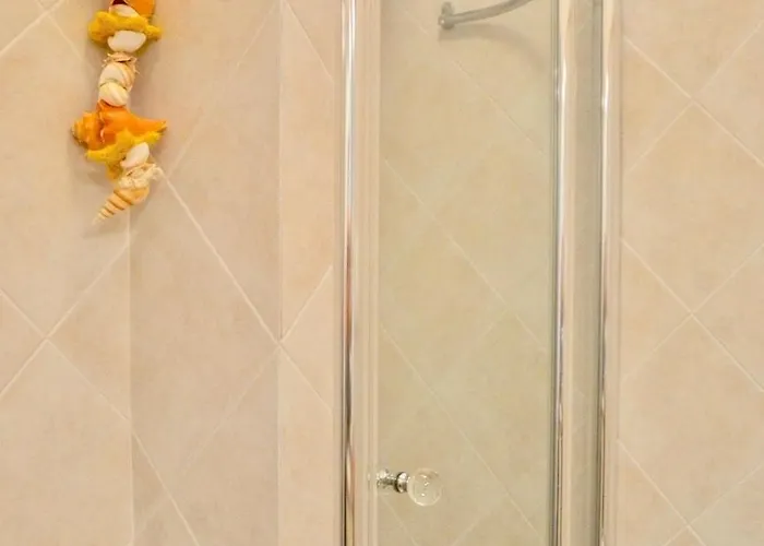 Διαμέρισμα Bilocali Perseo