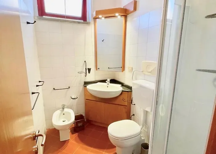 Bilocali Perseo