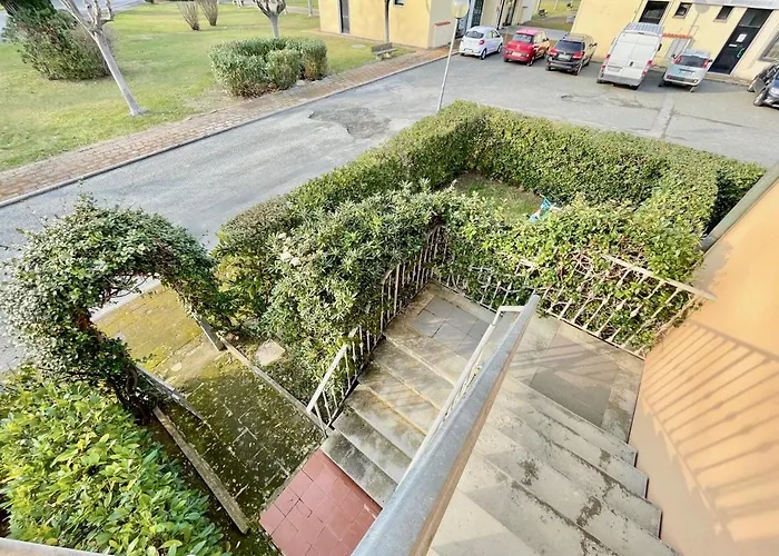 Bilocali Perseo Διαμέρισμα