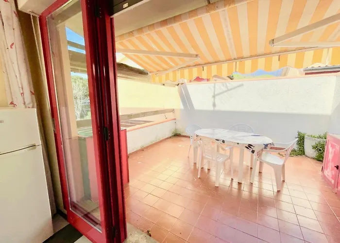 Διαμέρισμα Bilocali Perseo